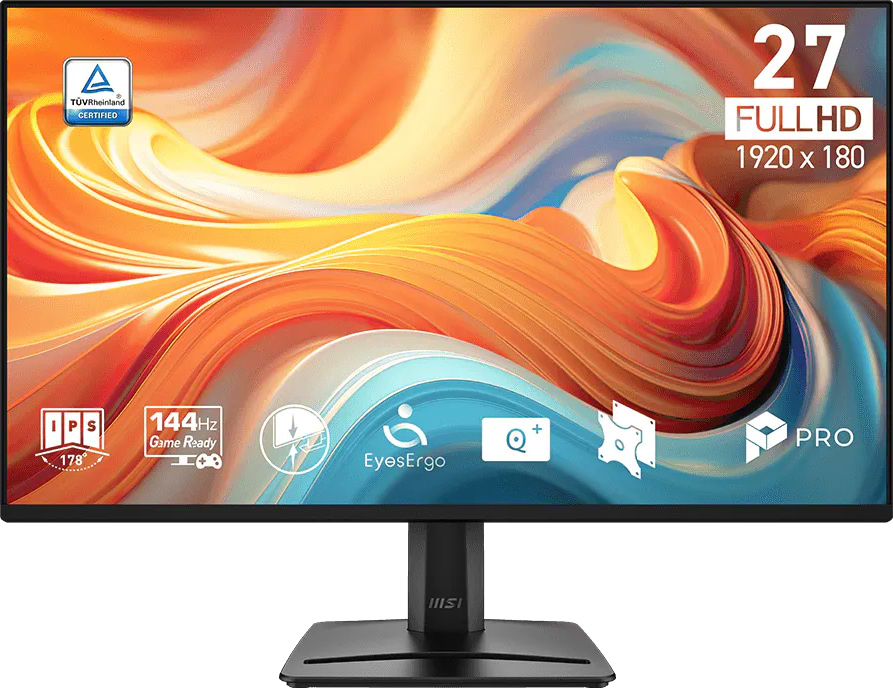 Монітор MSI PRO MP275 E14L